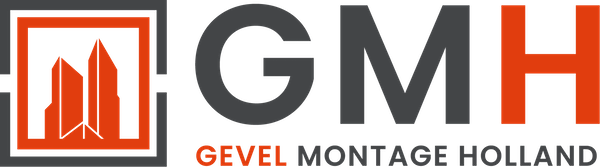 Gevelmontage Holland